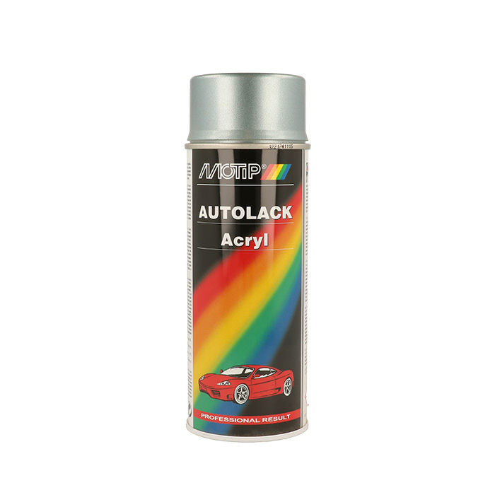 Motip Autoacryl spray 54950 - 400ml