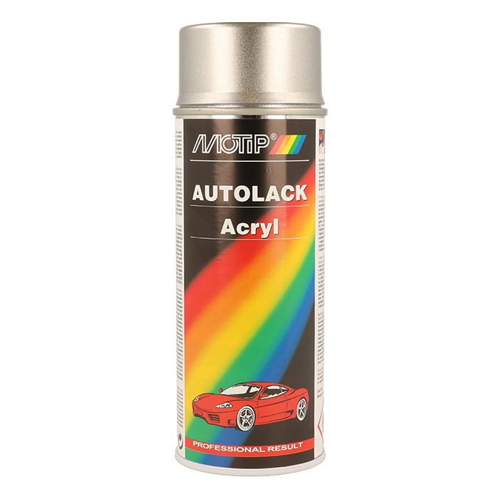 Motip Autoacryl spray 55090 - 400ml