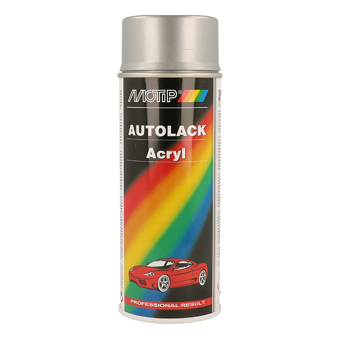 Motip Autoacryl spray 55100 - 400ml