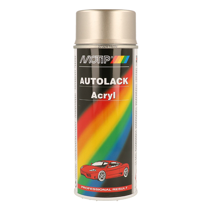 Motip Autoacryl spray 55360 - 400ml