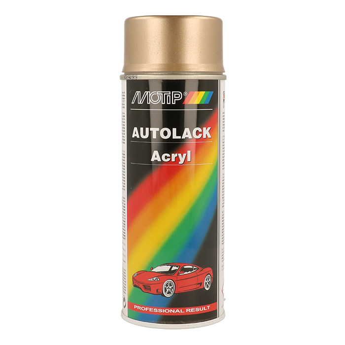 Motip Autoacryl spray 55470 - 400ml