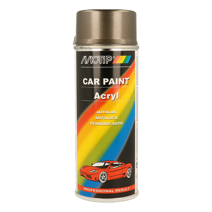 Motip Autoacryl spray 55528 - 400ml