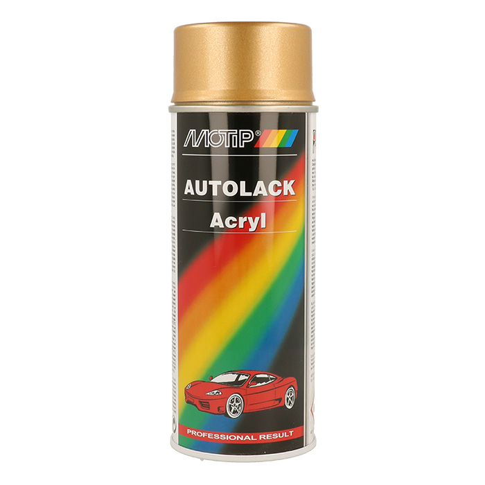 Motip Autoacryl spray 55800 - 400ml