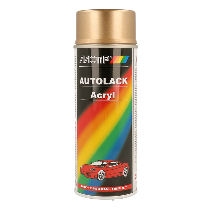 Motip Autoacryl spray 55930 - 400ml