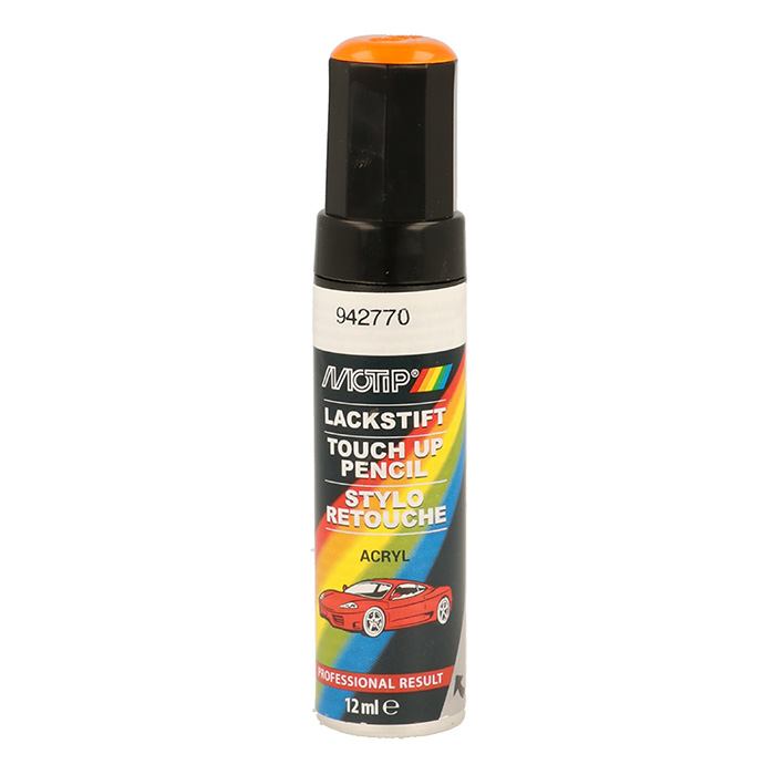 Motip 942770 lakstift akryl autolak 12ml