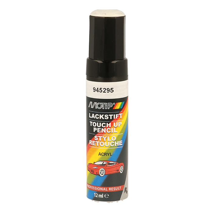 Motip 945295 lakstift akryl autolak 12ml