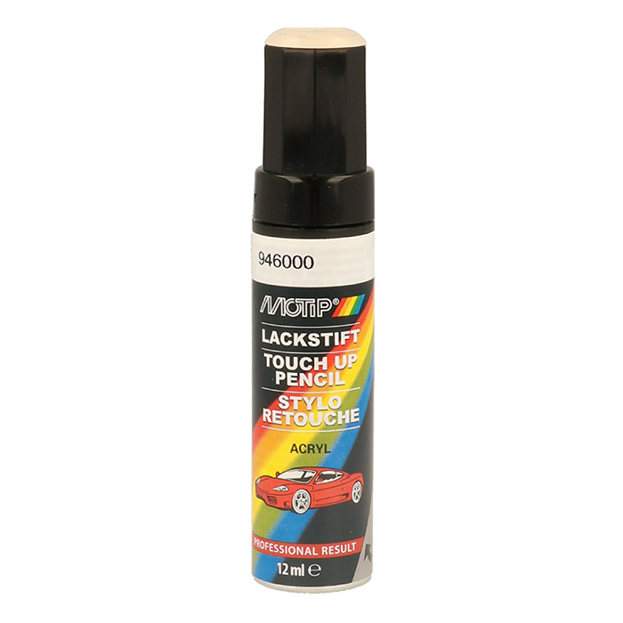 Motip 946000 lakstift akryl autolak 12ml