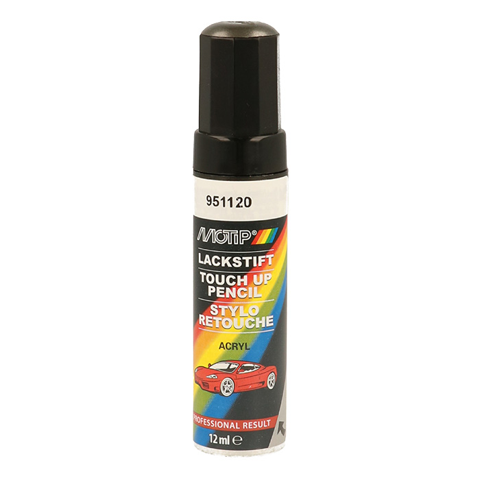 Billede af Motip 951120 lakstift akryl autolak 12ml