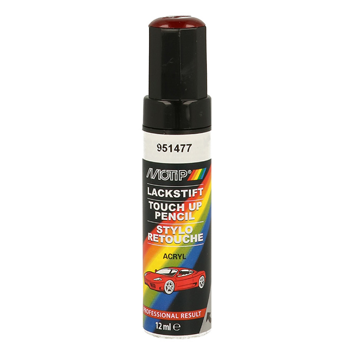 Billede af Motip 951477 lakstift akryl autolak 12ml