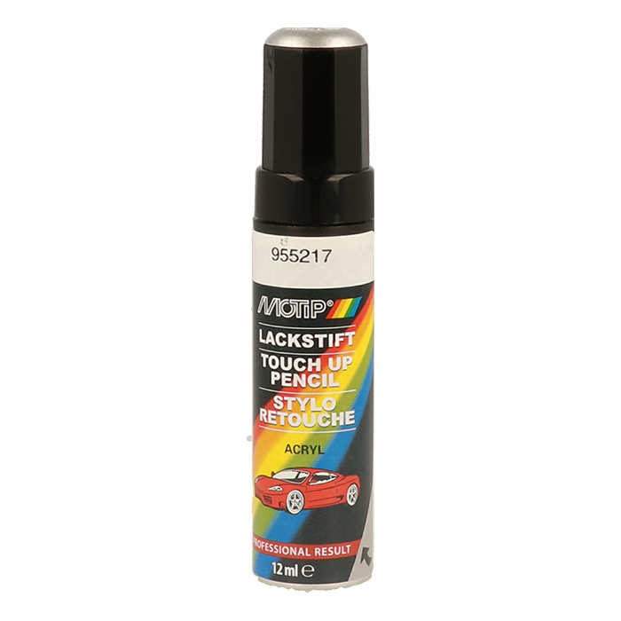 Motip 955217 lakstift akryl autolak 12ml