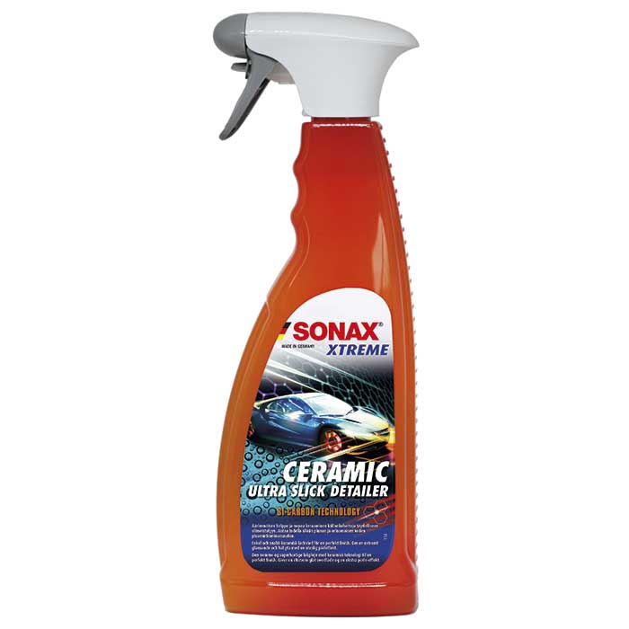 Sonax Ultra Slick Detailer (750 ML)