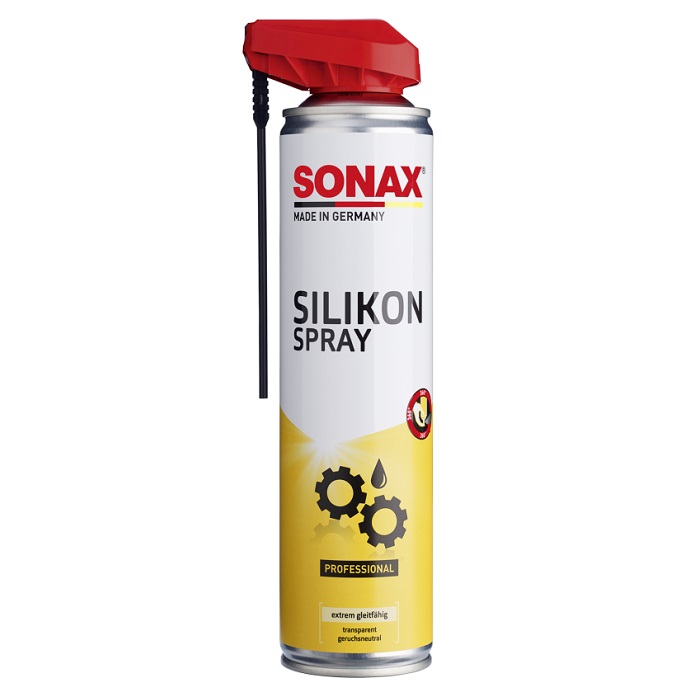 Sonax silikonespray