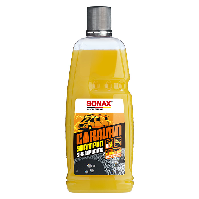 Sonax Shampoo (til campingvogne)