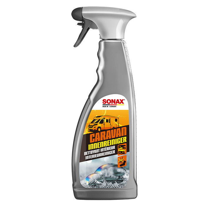 Billede af Sonax Caravan Interior Cleaner 750ml