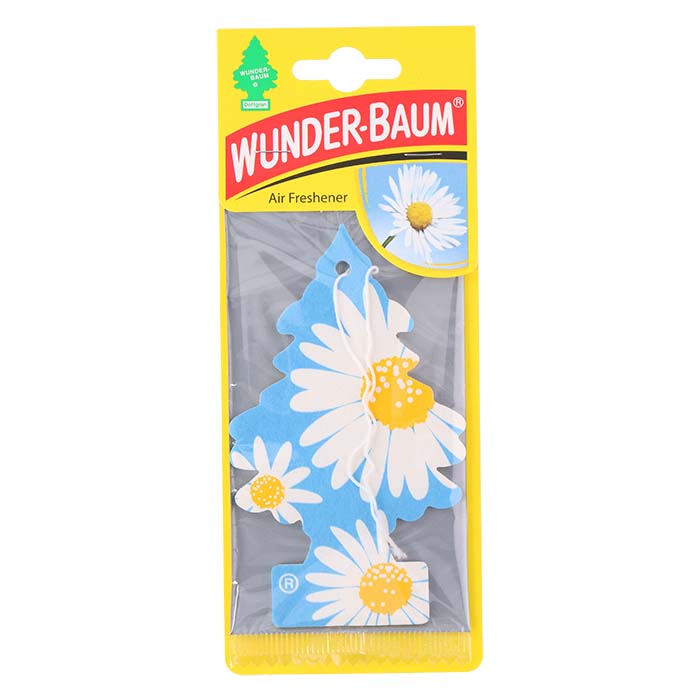Se Daisy duftegran fra Wunder-Baum hos Dækbutikken - Dæk og Fælge