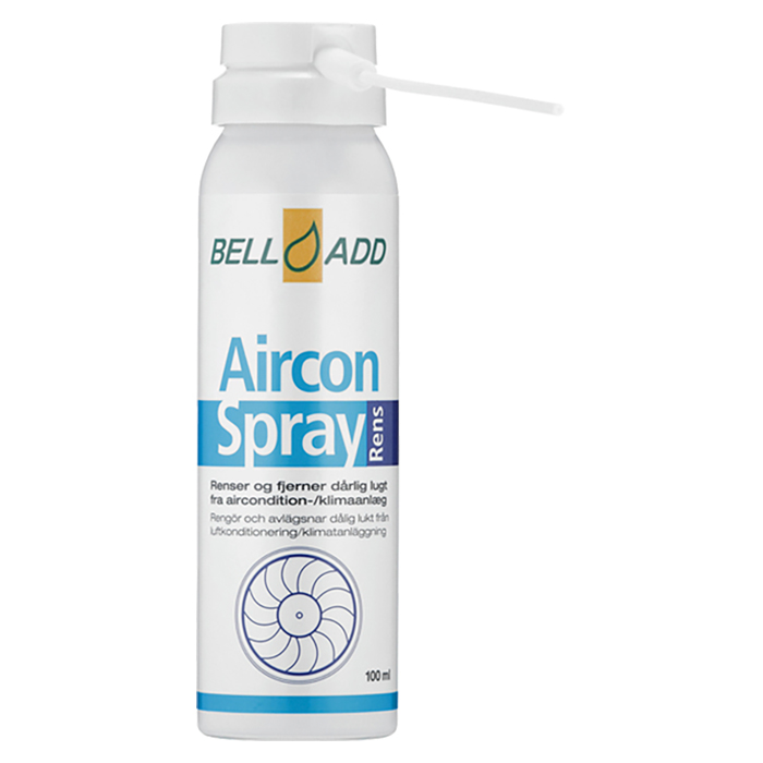 Bell Add Airconrrens 100ml