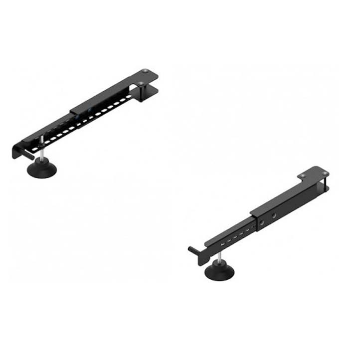 2 stigerulle support L2 for CRUZ cargo XPro bars