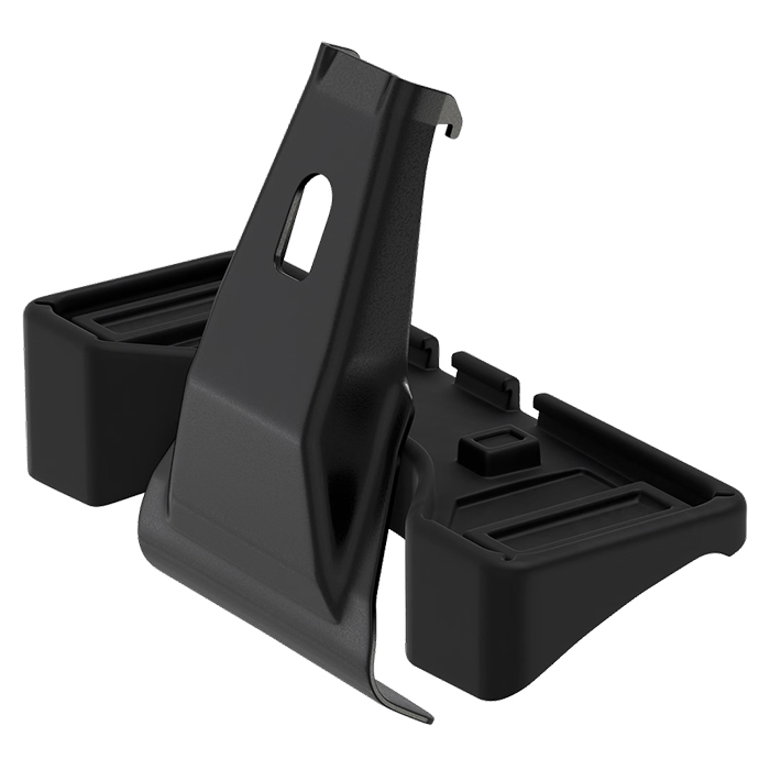 Thule kit 145471 Toyota C-HR 5dr Suv 2026-