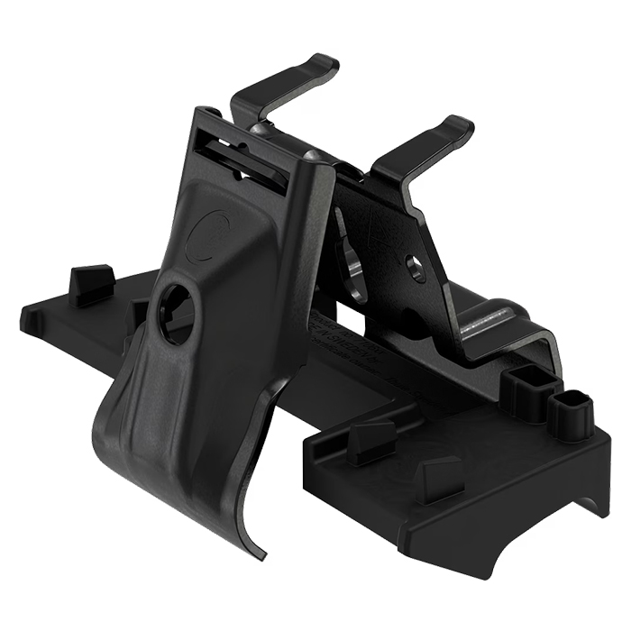 Thule kit 186243 Omoda 5 SUV 2024-