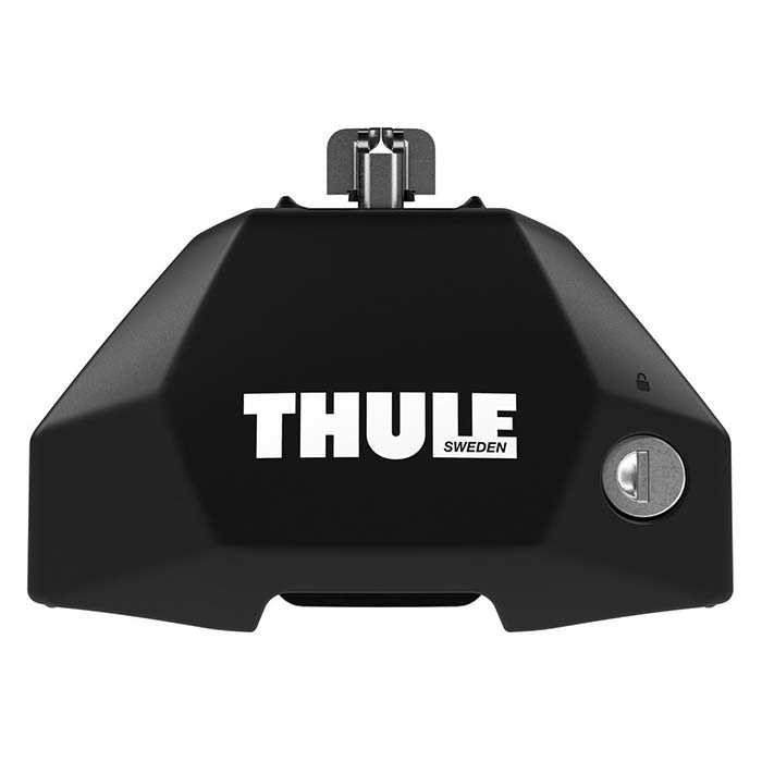 Se Thule Evo fodsæt Fixpoint 4 STK. hos Dækbutikken - Dæk og Fælge