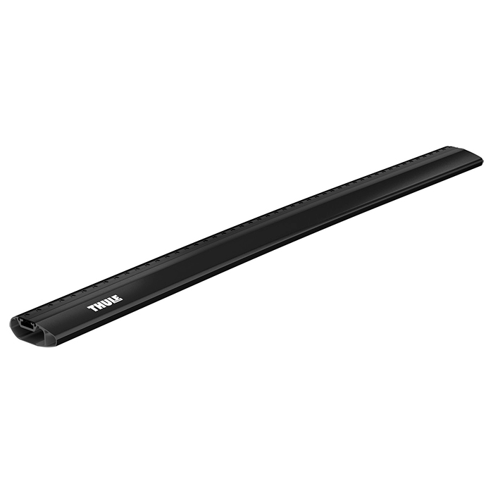 Billede af Thule WingBar Edge 77 Black ( 1 stk. )