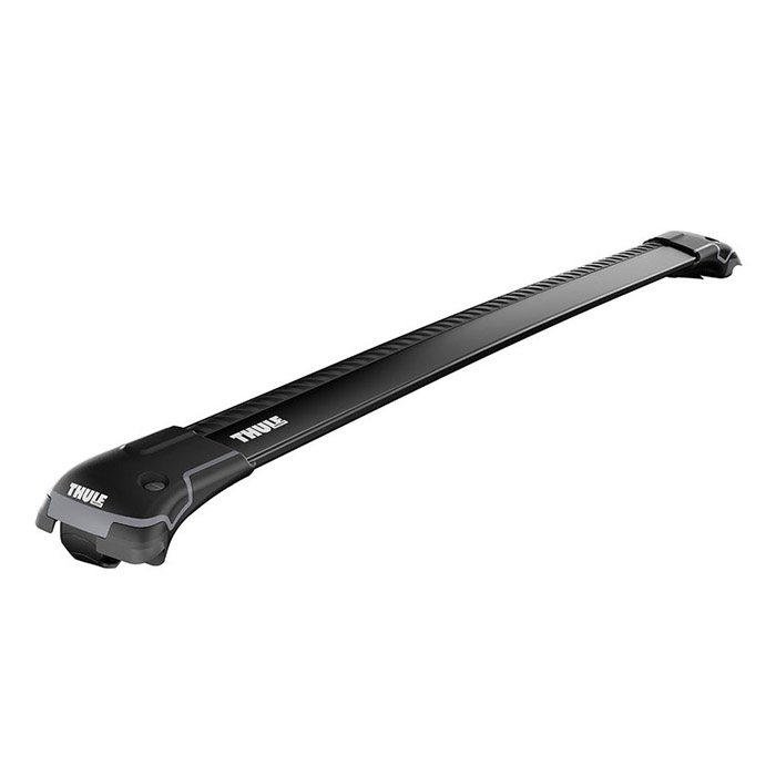 THULE WingBar EDGE "E" BLACK