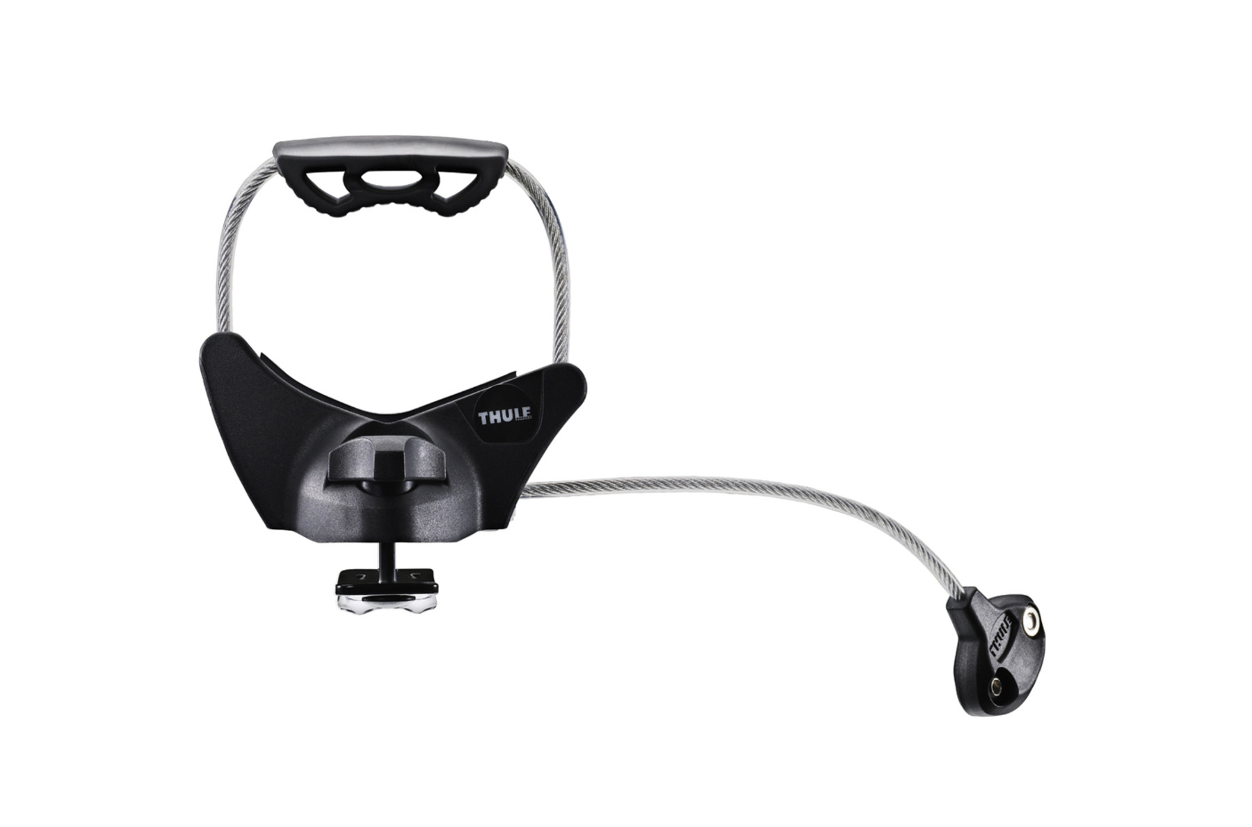 Thule pagaj- og årerack 855