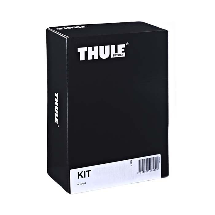 Se THULE 3176 Rapid Fixpoint XT Kit hos Dækbutikken - Dæk og Fælge