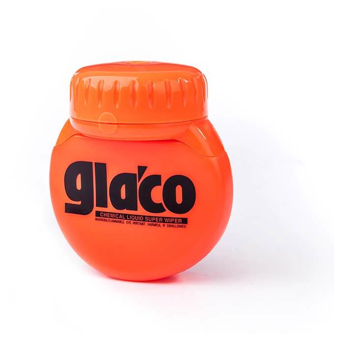 Billede af Soft99 Glaco Roll On Large 120ml