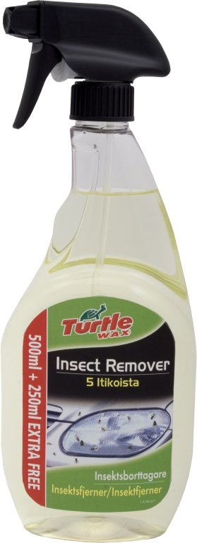 Billede af Turtle Insect Remover 750 ml