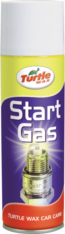 Turtle Startgas 300 ml