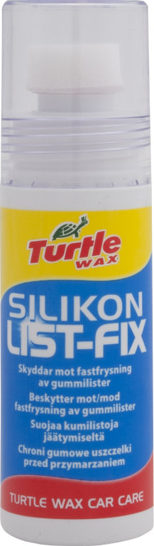 Se Turtle Silikone List-Fix 80 ml hos Dækbutikken - Dæk og Fælge