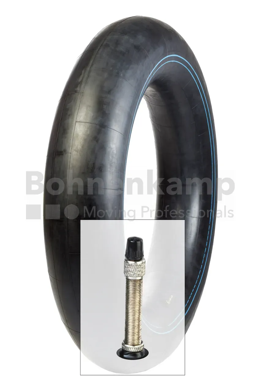 Slange 12 Â½x2 1/4 Â· 12 1/2x1.75Â·2.25-8 TR1 Dunlop