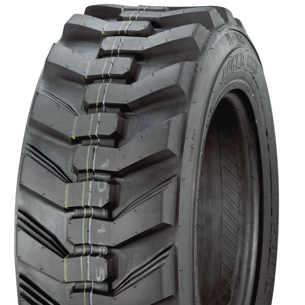 Se Dæk TL 23x8.50-12 6PR Kenda K395 Power Grip HD hos Dækbutikken - Dæk og Fælge