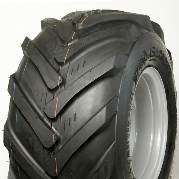 Billede af Dæk TL 23x10.50-12 107A8 (8PR) STARCO AS Loader