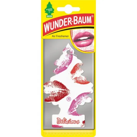 Billede af Wunderbaum Delicious