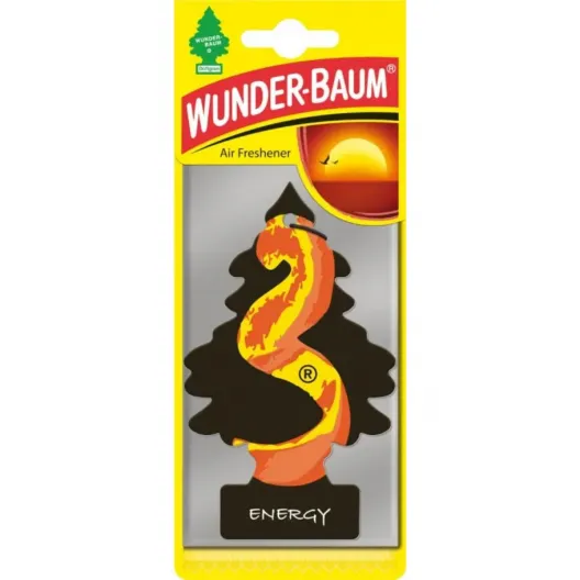 Billede af Wunderbaum Energy hos Dækbutikken - Dæk og Fælge
