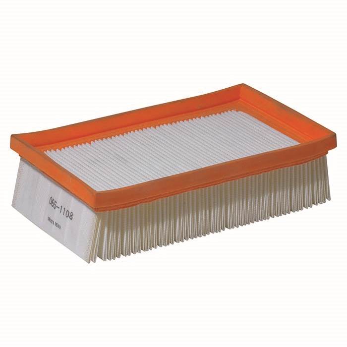 Billede af Rupes polyester panel filter S1/S2, 2 stk.