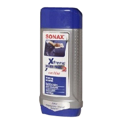 UDGÅET SOnax Xtreme deep gloss polish wax 2