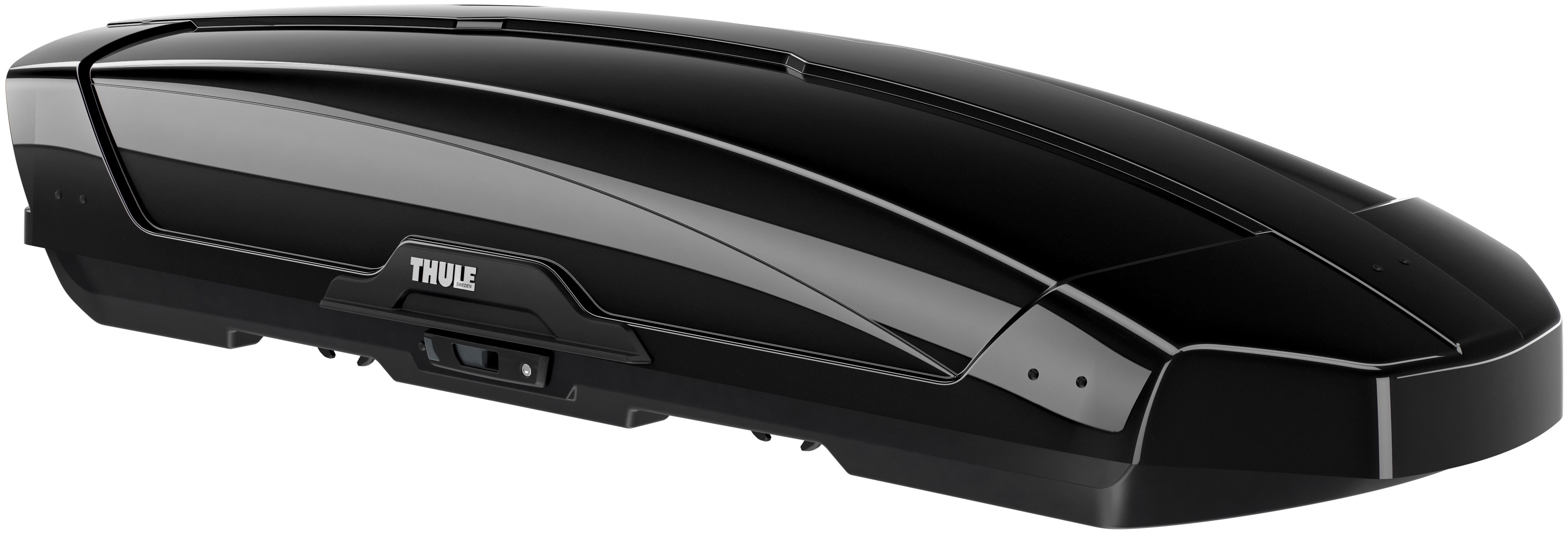 Thule Motion XT XXL 610L Black Glossy billigst hos daekbutikken.dk